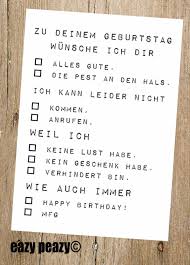 Schmunzelstein Postkarte Glasnugget Etsy Geburtstag Wunsche Postkarten Deutsche Zitate