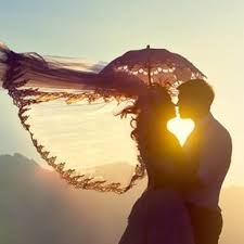 LA VIE C’ EST L' AMOUR ,L' AMOUR C' EST TOI