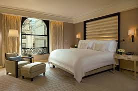 Schlafzimmer Ideen Interieur Design Hotel Mit Modernen Farben Setzt