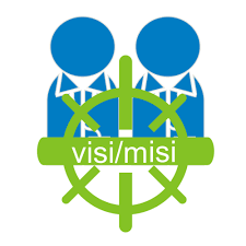 Dalam rangka mewujudkan visi, misi, tujuan, dan nilai dasar tersebut, seluruh sivitas akademika sepakat untuk menggelorakan semangat bersama uns bisa berbudaya kerja uns active, internasionalisasi, sinergi, akselerasi menuju world class university. Pengertian Perbedaan Visi Dan Misi Beserta Contoh Lengkap