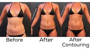 Step By Step Ab Contouring For Spray Tanning Spray Tan Tips Spray Tan Contouring Spray Tan Business