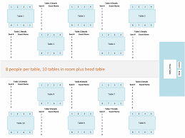 18 Free Wedding Seating List Templates Ms Office Documents