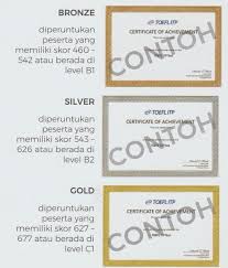 We did not find results for: Apa Itu Score Reports Dan Certificate Of Achievement Pada Toefl Itp Upt Pengembangan Bahasa