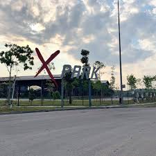 Trippy down lights and wide, flowy circuit almost felt. Mohd Hafizee On Twitter Johor S Very First Xtreme Park Now Opened For Public Xpark Sunway Iskandar Go Kart Atv Skate Park Flying Fox Aquawalk Motorcross Many More Largest Xtreme Park