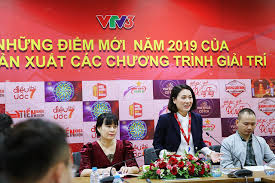 Bạn đang xem kênh truyền hình vtv3 trực tuyến chất lượng cao. Vtv3 Ra Máº¯t Hang Loáº¡t ChÆ°Æ¡ng Trinh Má»›i Mang Tinh Tháº§n Cá»• VÅ© Khat Vá»ng Viá»‡t Nam Vtv Vn