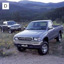 Information on the electrical system of the hilux. Ein Klassiker Wird Niemals Alt Happy Toyota Deutschland Facebook