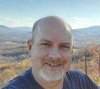 Jonathan Wayne Vail Obituary