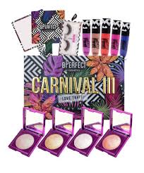 163 отметок «нравится», 11 комментариев — rojina_cosmetics (@rojina_cosmetics7) в instagram: Check Out These Tropical Looks Carnival Palette Bperfect Cosmetics Tahiti