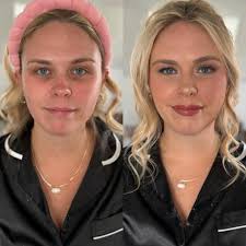 Hey! Do you still need a makeup artist for your special day? I am Victoria  and I own Upstate Beauty Collective I have been doing luxury bridal makeup  for the last decade.