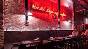 Welcome to k town restaurant, perth's leading korean bbq specialists. K Town Korean Bbq House Neutral Bay Review