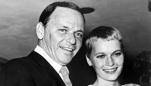 Sinatra and farrow would be married for only a year. Setting The Record And The Hair Straight Mia Farrow Weighs In On Her 60s Pixie The New York Times