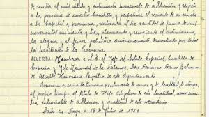 Franco sigue siendo alcalde honorario de Fraga y para el PP no es una prioridad retirar la distinción
