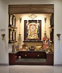 Temple Room Door Design Pooja Room Design Pooja Room Door Design