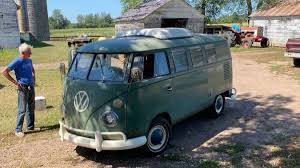 Image result for Delta Green 1966 Volkswagen