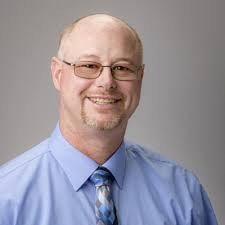 Gus and I have been talking.