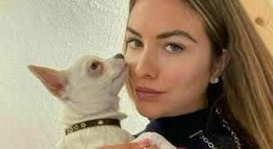 Pamela Genini, la madre contro l'ex fidanzato Francesco Dolci: «Non sono  mai stati insieme,