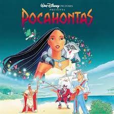 Pocahontas [Spanish Version] - Amazon.com Music