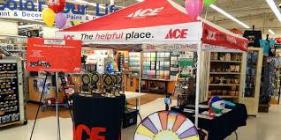 It also includes heat, humidity, and carbon monoxide sensors for more accurate flame detection. Kroger May Have An Ace Hardware Up Its Sleeve Retailwire
