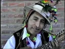 Flora cortez chinito