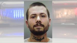 Taunton police arrest suspect in string of food delivery driver robberies