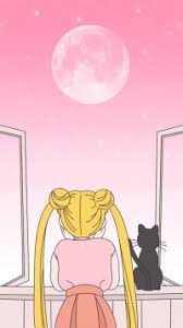 Cat 1080p, 2k, 4k, 5k hd wallpapers free download, these wallpapers are free download for pc, laptop, iphone, android phone and ipad desktop Sailor Moon Phone Background Wallpaper Sun