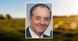 Clifford Graves Obituary May 14, 2019