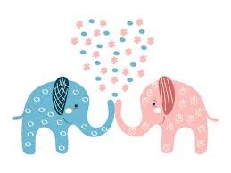 Download 888 And She Loved A Little Boy Elephant Svg Ppular Design File Svg Cut Free Svg Cut Files