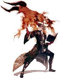 Maybe you would like to learn more about one of these? Summoner Final Fantasy Xiv Final Fantasy Wiki Fandom