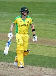 The family also includes a fish named klaus and an alien named roger. Steve Smith Cricketer Wikiwand