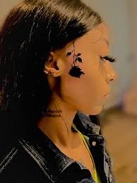 Introduction of a tattoo artist and new mom