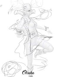 Learning how to draw can be a little demotivating. How To Draw Anime Characters That Look Cool