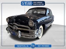 Image result for Gray 1950 Ford