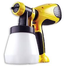 Image result for spray painter gun