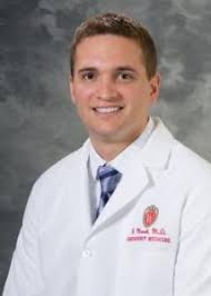 Gabriel Marsh's Instagram, Twitter & Facebook