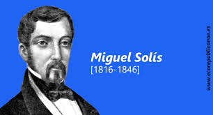Los Mártires de Carral, 26 de abril de 1846