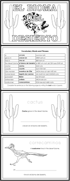 If the player plants and grows a cactus plant and harvests it before the hard achievements are completed, they will get three spines from it as usual, but if the hard achievements are completed while the. Explore The Desert Biome With This Interactive Book From The Say It In Spanish Series Desert Biome Biomes Interactive Book
