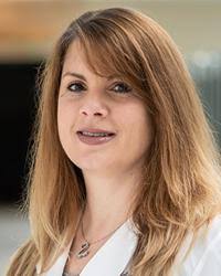 Melissa Dana Wagner, CRNP