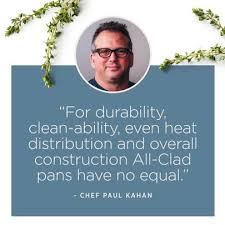 Check spelling or type a new query. Nonstick Stainless Steel Cookware All Clad