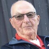 Vernon James Liegel Obituary