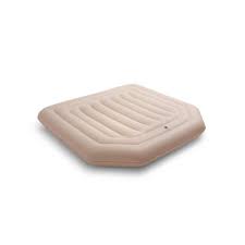 Couvercle Gonflable Pour Spa Piscine Blue Navy