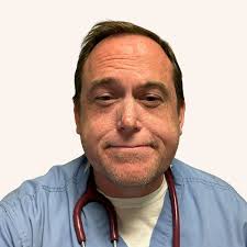 Book Justin Steinkamp, MD