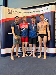 Swimming News — Out To Swim