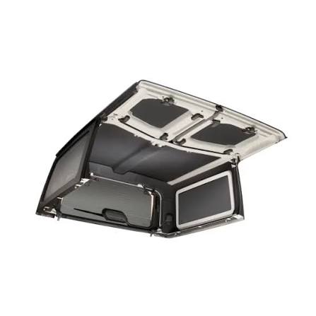 82215140AB - Mopar Hard Top Kit 2018-2026 Jeep Wrangler | The Official Mopar eStore