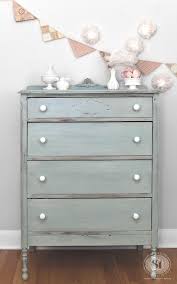 Spring Makeover Layering Milk Paint Baby Furniture Makeover Refinished Bedroom Furniture Baby Room Furniture