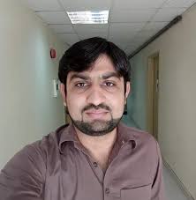 Profile for Asad Ali