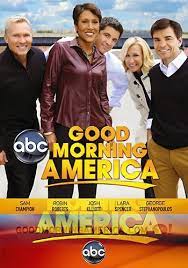 Just A Moment Good Morning America Morning Tv Shows Taylor Swift 22