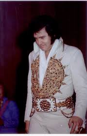 With elvis presley, gladys presley, vernon presley, milton berle. Elvis Presley Concert At Baltimore Civic Center 1977 Ghosts Of Baltimore