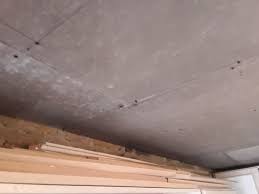 Erfahrung aus über montierten 400.000 fertiggaragen Asbestos Insulation Board Aib What Is It What Does It Look Like