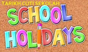 Bayaran dan menerbit majalah sekolah. Cuti Sekolah 2019 Takwim Persekolahan Kpm Semakonline Com
