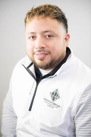 Randy Serrano's Instagram, Twitter & Facebook